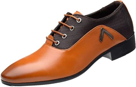 amazon zapatos hombre